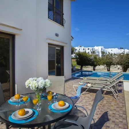 Imagine Your Family Renting This Contemporary Style Villa, Protaras Villa 1466 Villa *