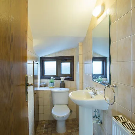 Imagine Your Family Renting This Contemporary Style Villa, Protaras Villa 1466 Protaras