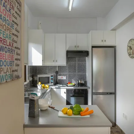 Villa Imagine Your Family Renting This Contemporary Style Villa, Protaras Villa 1466 *