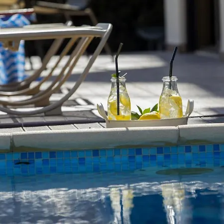 Villa Imagine Your Family Renting This Contemporary Style Villa, Protaras Villa 1466 *
