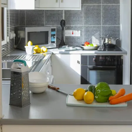 Imagine Your Family Renting This Contemporary Style Villa, Protaras Villa 1466 Villa