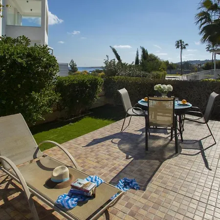 Imagine Your Family Renting This Contemporary Style Villa, Protaras Villa 1466 *
